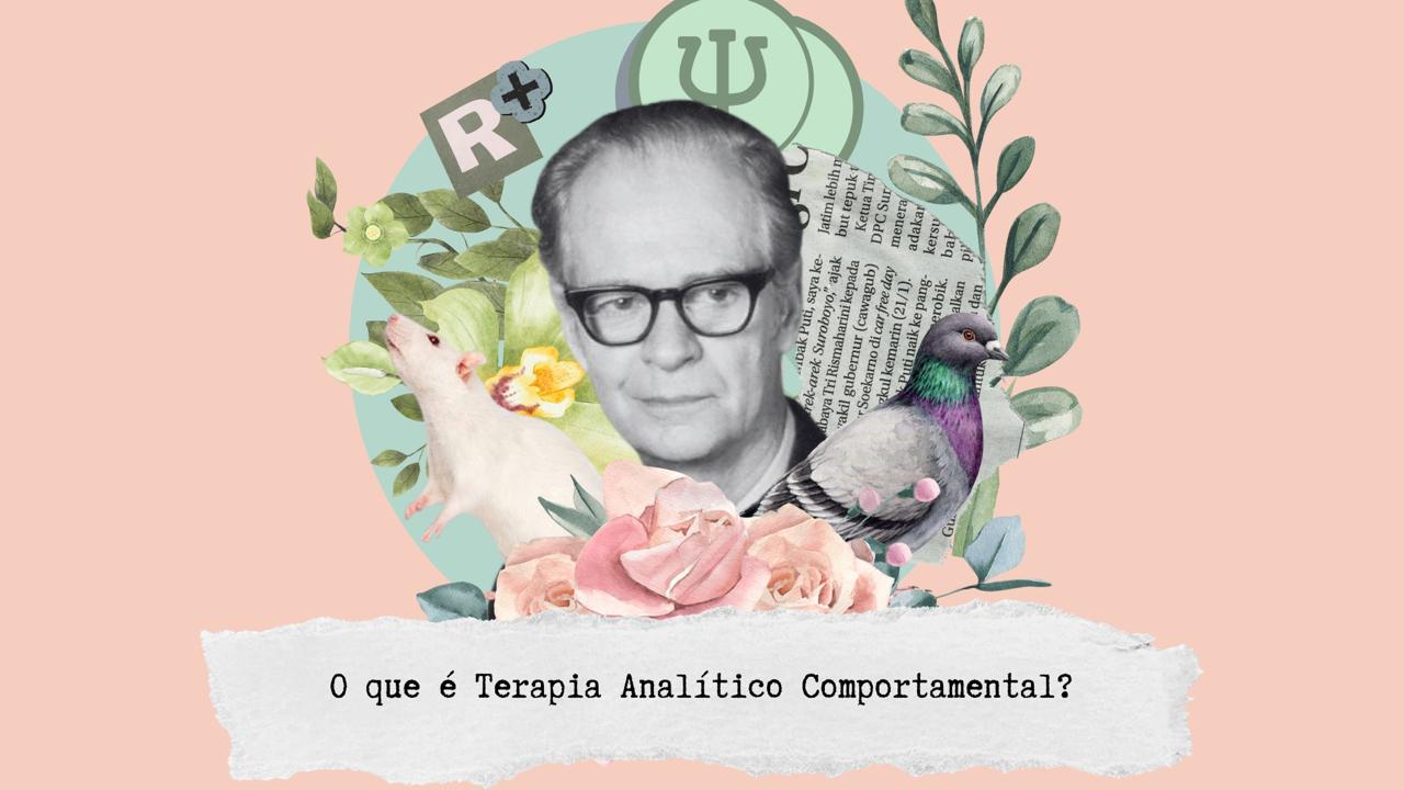 terapia analítico comportamental